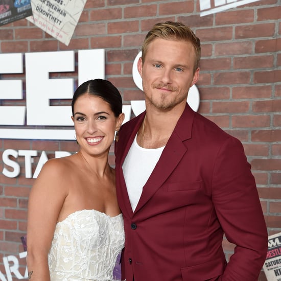 Alexander Ludwig and Wife Lauren Are Pregnant