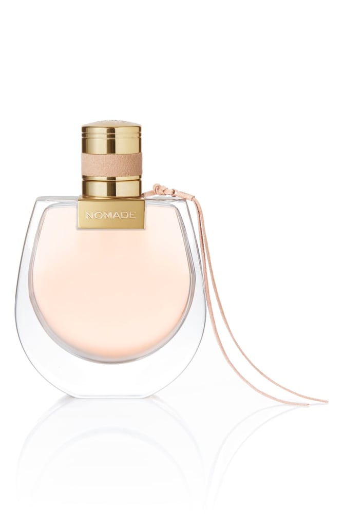 Chloé Nomade Eau De Parfum Nordstrom Spring Perfume 2019