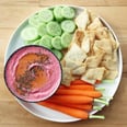 29 Healthy Super Bowl Snacks Your Guests Will Devour