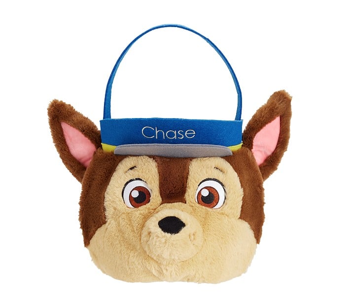 paw patrol chase bag