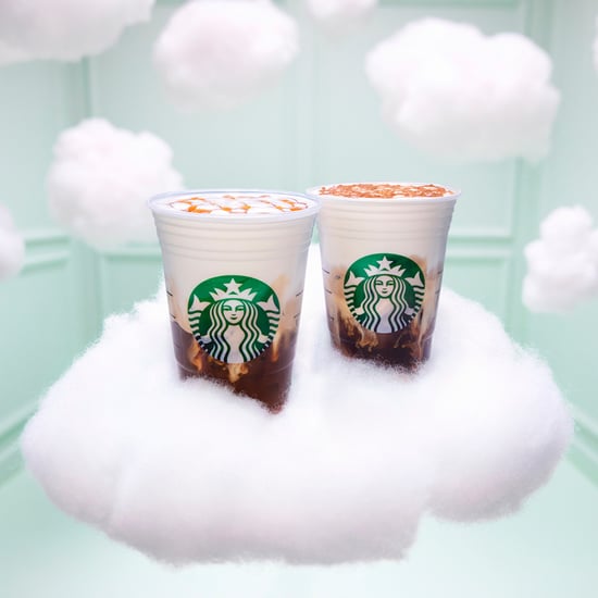 What Is the Starbucks Cloud Macchiato?
