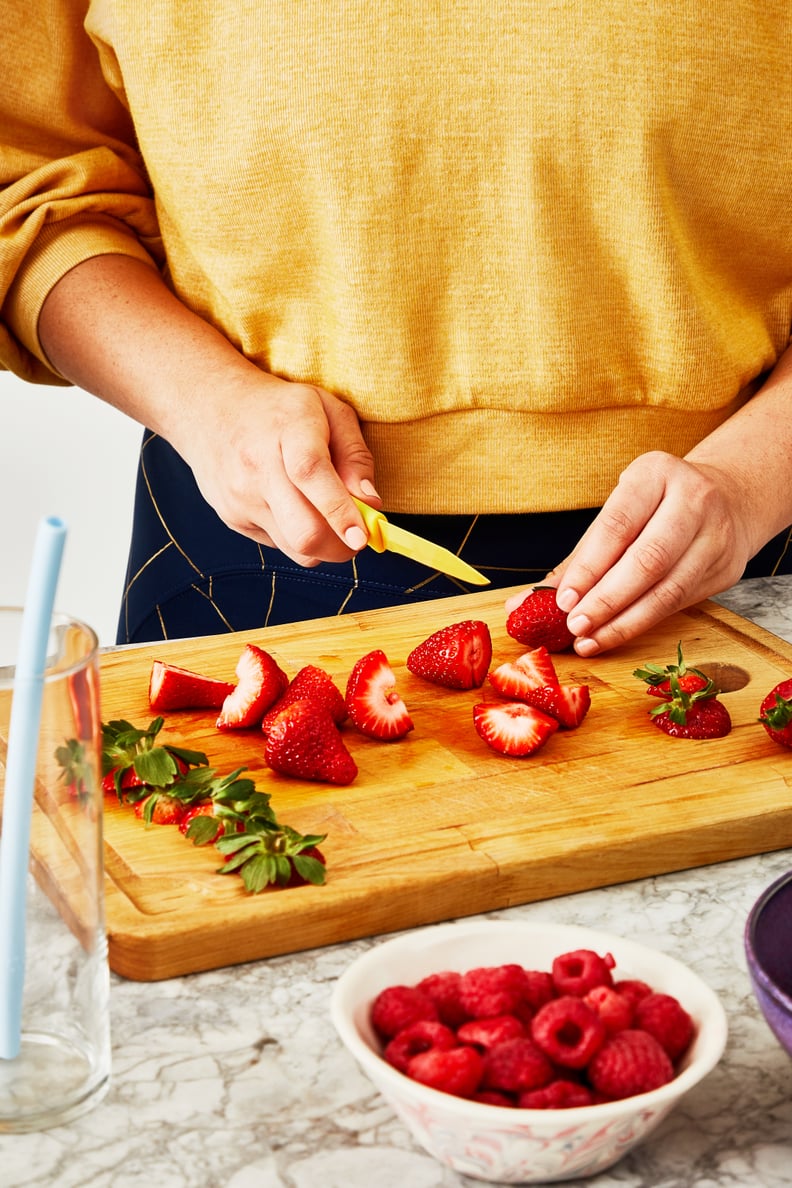 Make Sure You Eat Foods That You Actually Enjoy