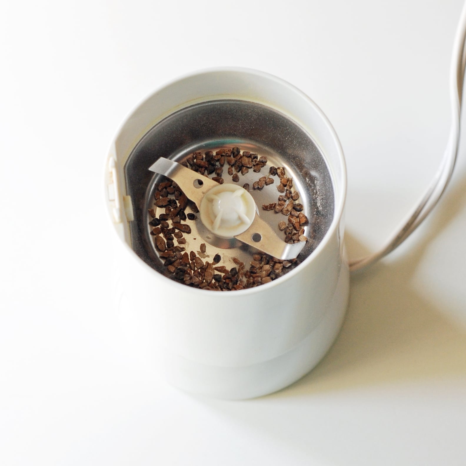 How to Grind Cardamom POPSUGAR Food