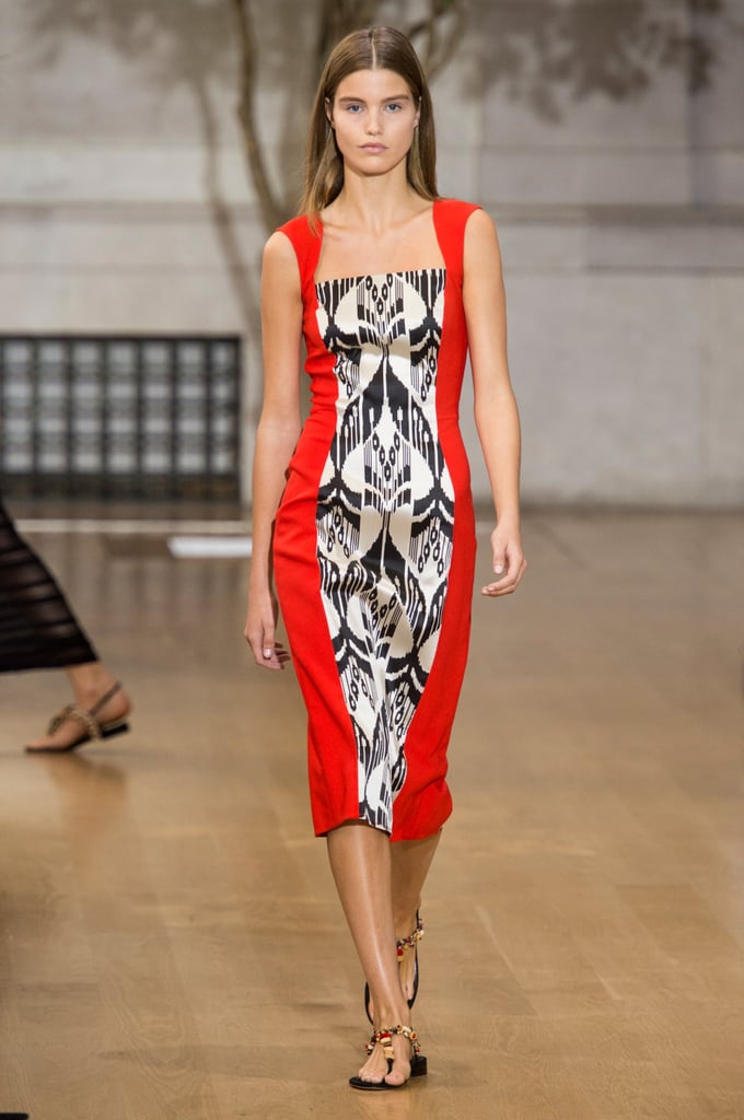 Oscar de la Renta Spring 2017 Collection