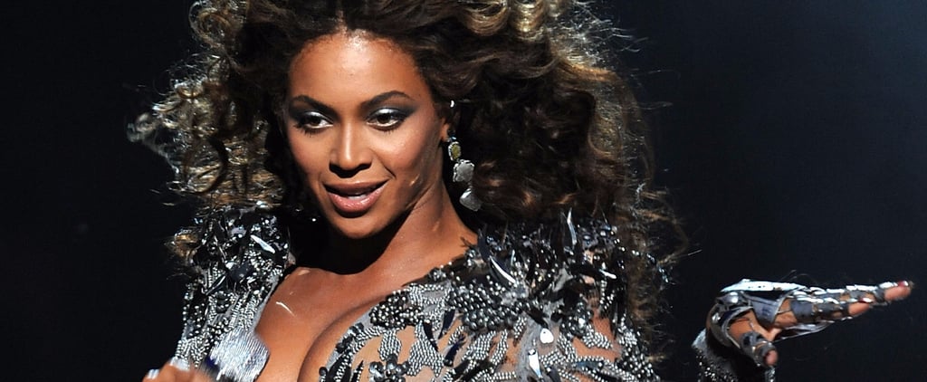 Beyoncé's Best MTV VMA Moments