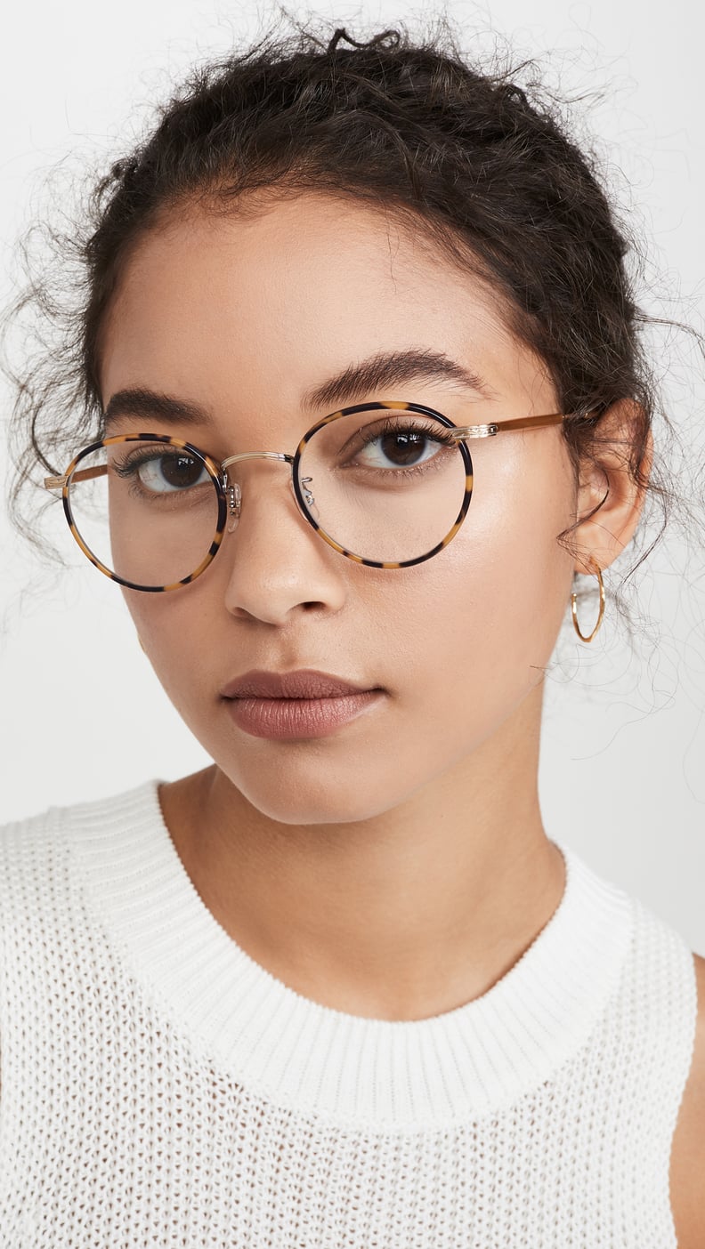 Garrett Leight Wilson Glasses