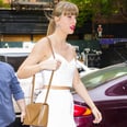 Taylor Swift's Corset Crop Top and Skirt Are Still in Stock