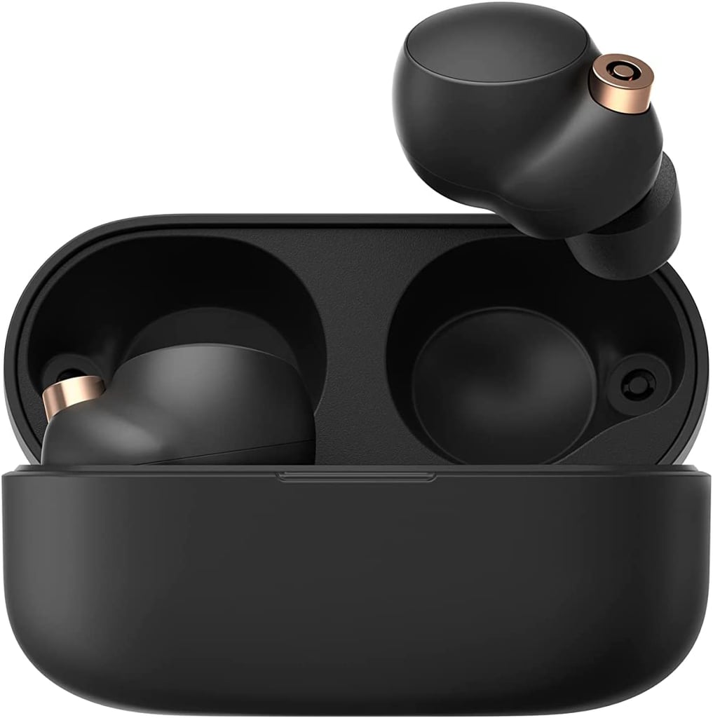 Best Noise-Canceling Wireless Earbuds