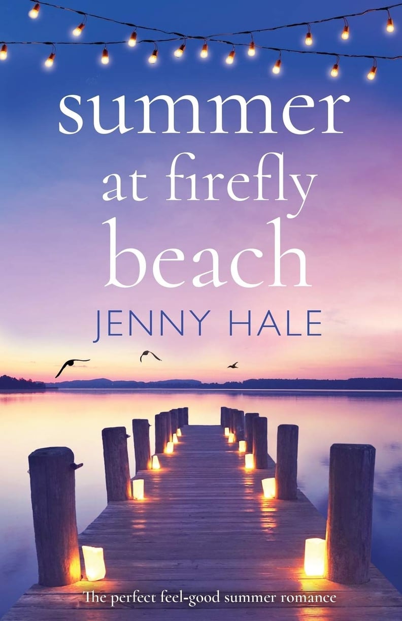 Summer at Firefly Beach by Jenny Hale