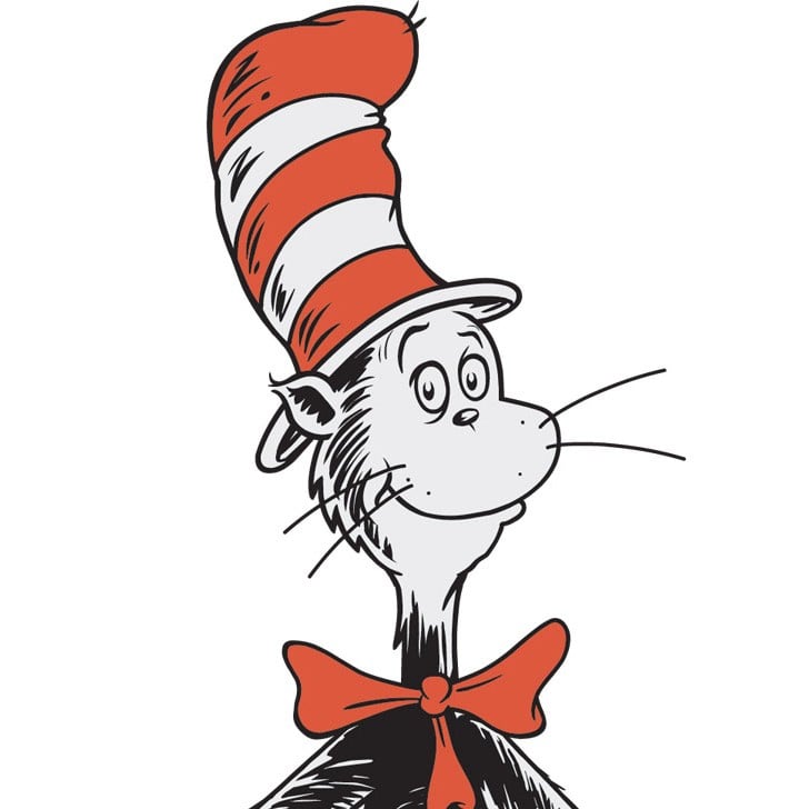 Getting To Know Me Lessons Blendspace   Dr Seuss Animal Characters 