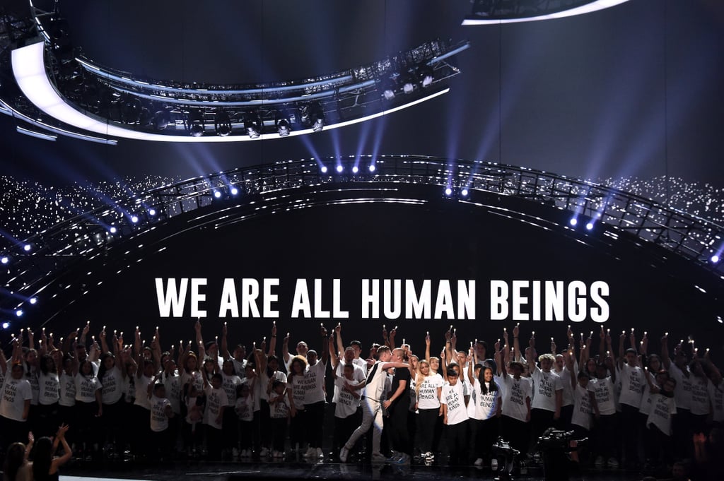 Logic and Ryan Tedder 2018 MTV VMAs Performance