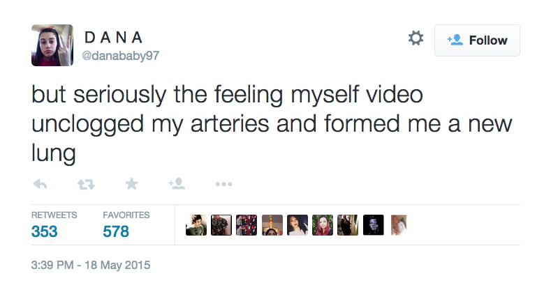 Beyonce and Nicki Minaj "Feeling Myself" Video Reactions