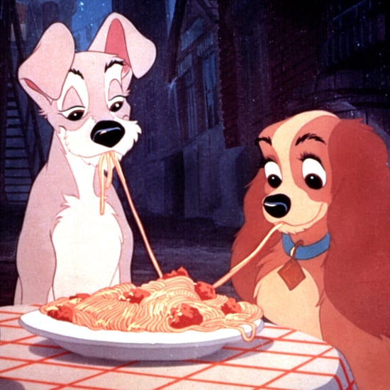 Lady and the Tramp Live-Action Remake Details