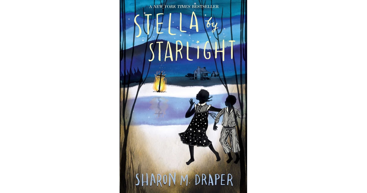 stella by starlight by sharon draper