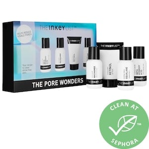 The Pore Wonders Set