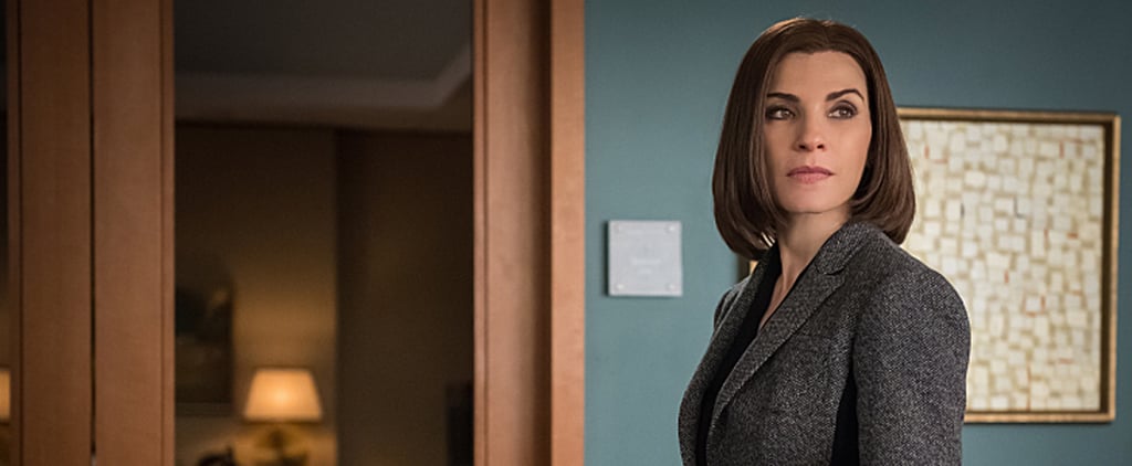 CBS Cancels The Good Wife