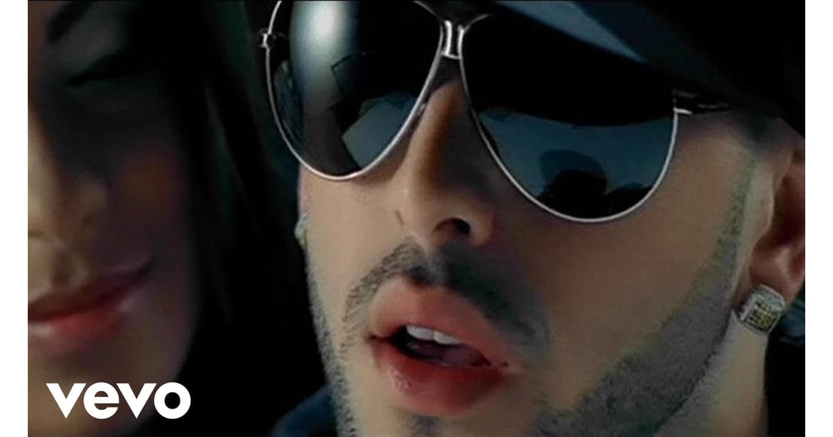 Pegao By Wisin Y Yandel Sexiest Latin Music Videos Of All Time