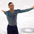 Adam Rippon Is Now Willing to Speak With Mike Pence — Can We Conference In?!