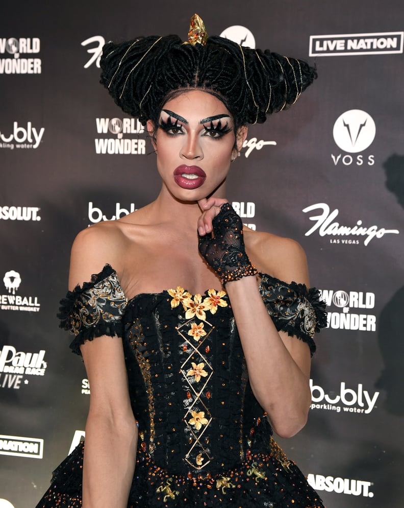 Season 11: Yvie Oddly