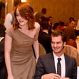 Sound the Alarms: Emma Stone and Andrew Garfield Reunite at the AFI Awards