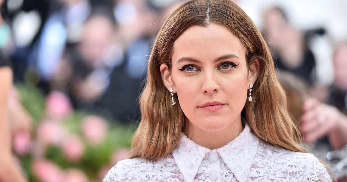 “Daisy Jones & The Six” Star Riley Keough Is Elvis Presley’s Granddaughter, FYI