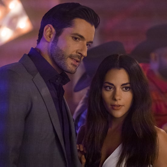 Netflix Renews Lucifer For Final Season