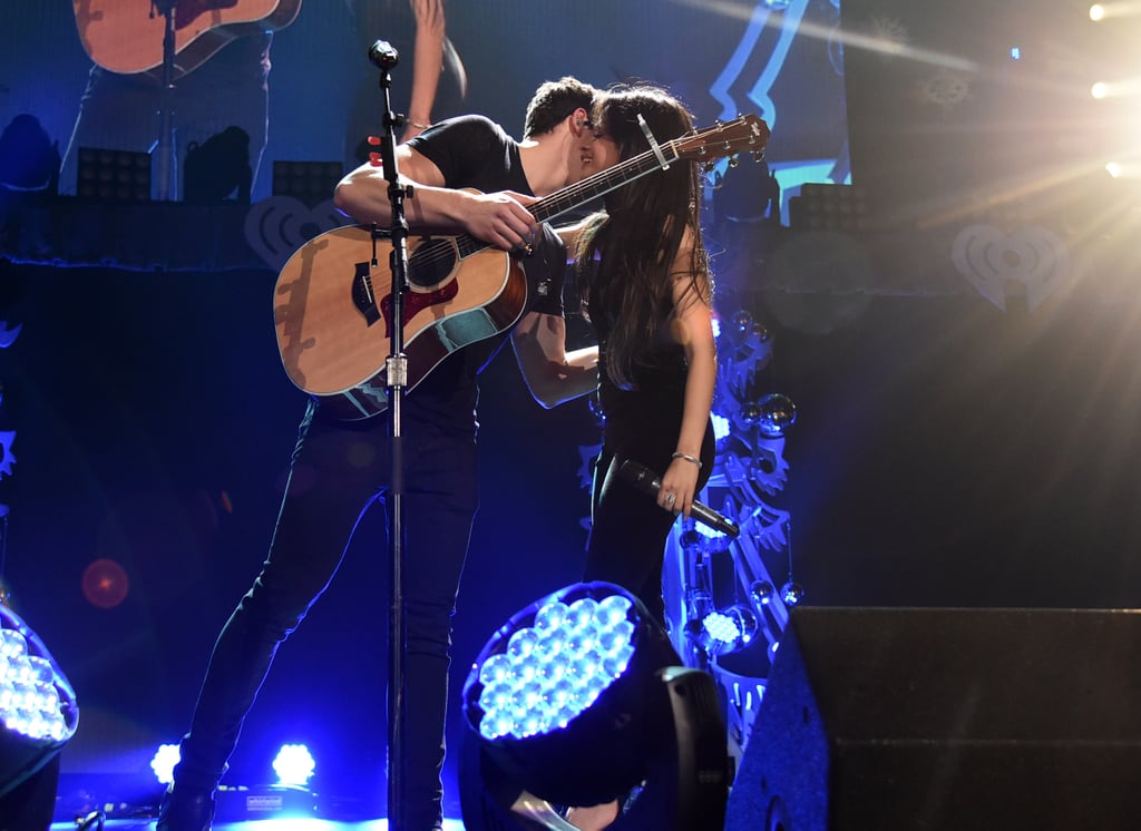 Camila Cabello and Shawn Mendes's Cutest Pictures