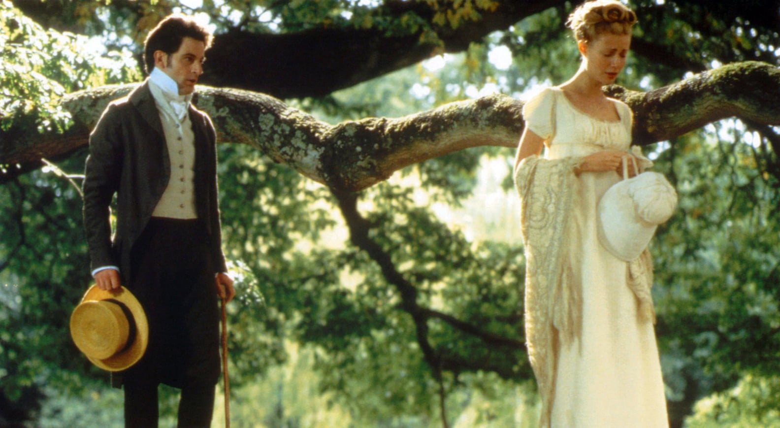 27 Movies Like Pride and Prejudice POPSUGAR Entertainment