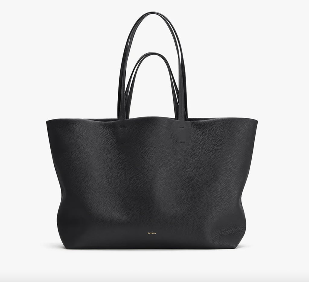 Cuyana Easy Tote