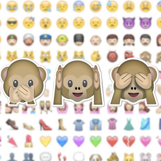 Monkey Emoji Debate (Video)