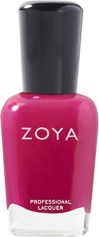 Zoya Nail Lacquer