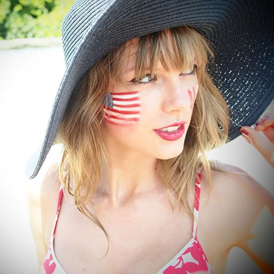 Did Taylor Swift Have Her Fourth of July Party 2017?