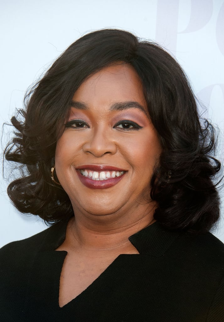 Shonda Rhimes on Glass Ceilings