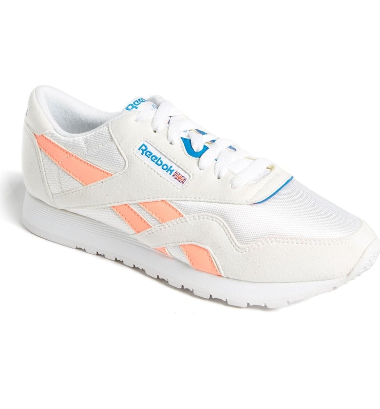 Reebok Classic Nylon TXT Sneaker
