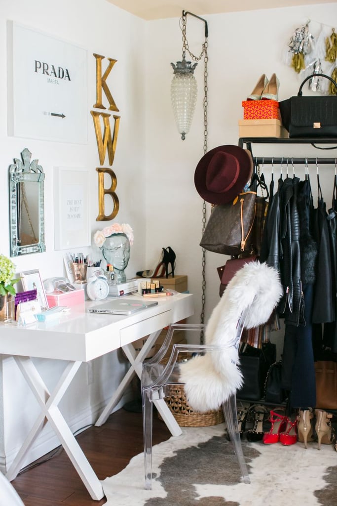 Kathleen Barnes Orange County Home Tour