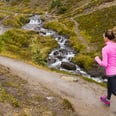 Ready to Start Running Longer? Here's How to Conquer Any Distance and Feel Good Doing It
