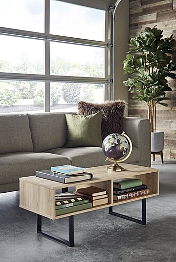 Best Coffee Tables From Wayfair