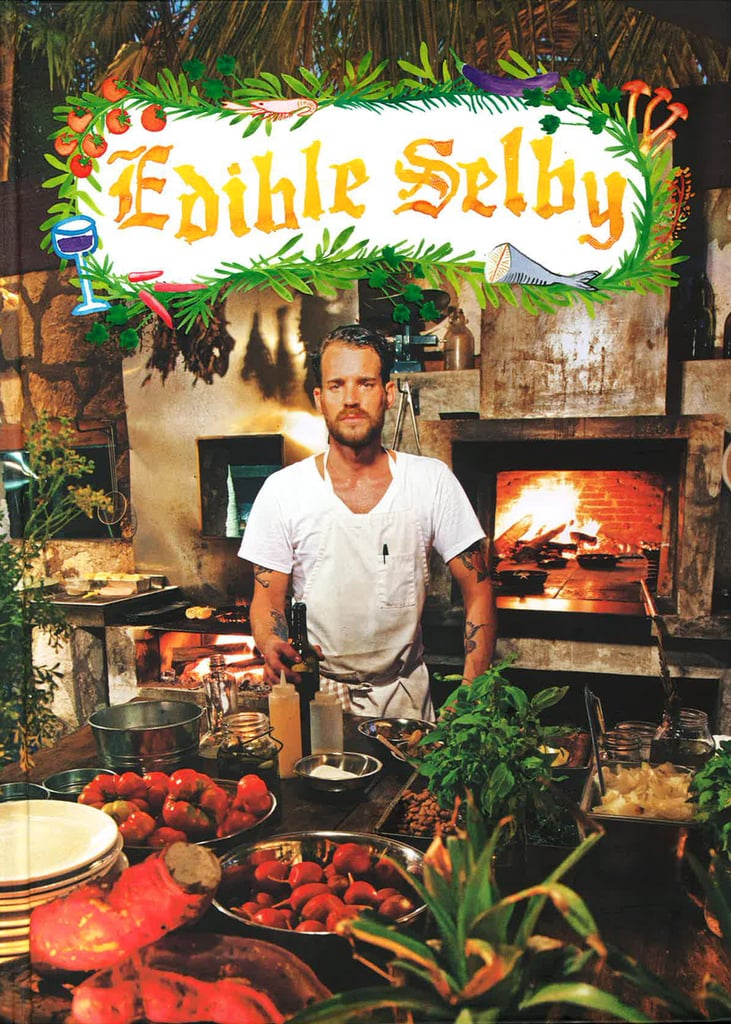 Edible Selby