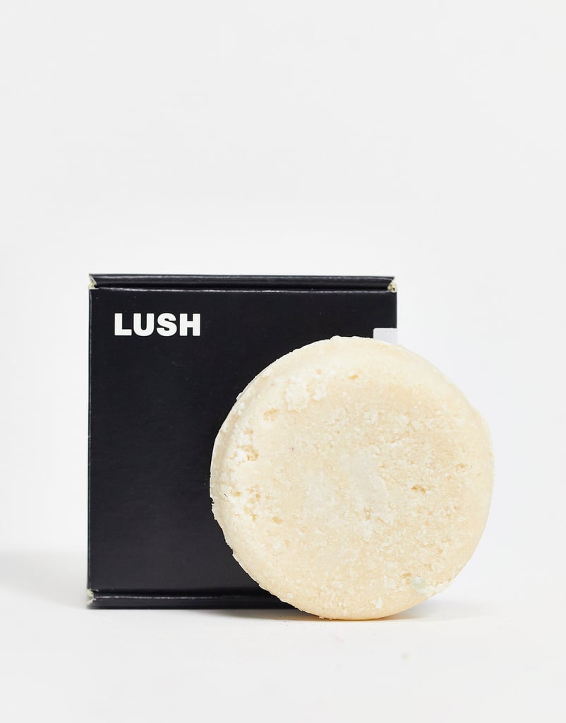 Lush Honey I Washed My Hair Shampoo Bar Lush Cosmetics Is Now