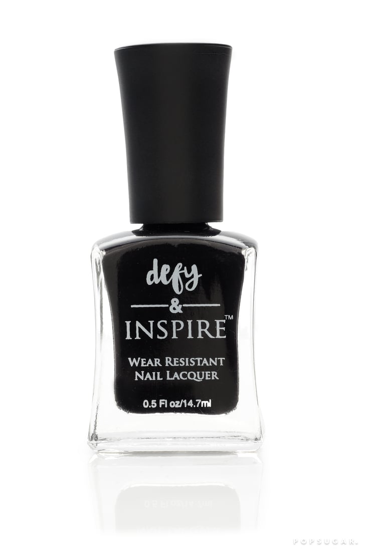 Defy & Inspire Nail Lacquer in Mom The Manager Target Defy & Inspire