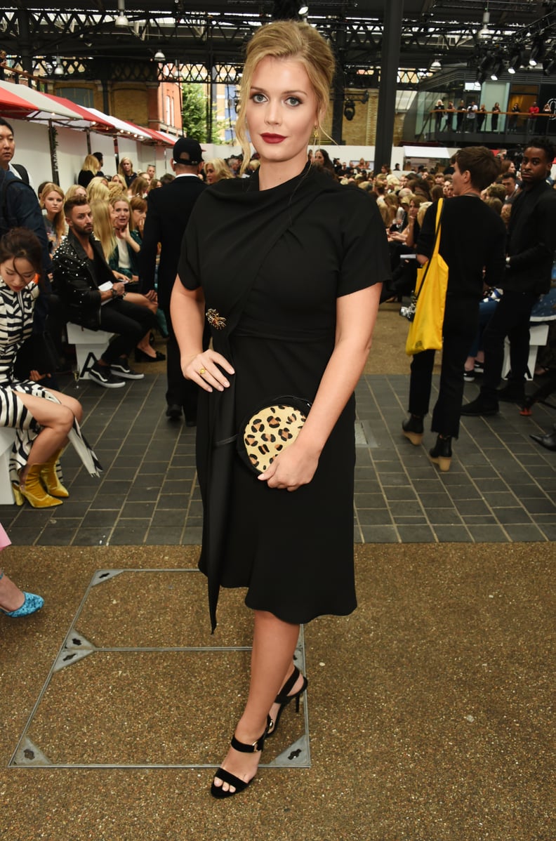 Lady Kitty Spencer