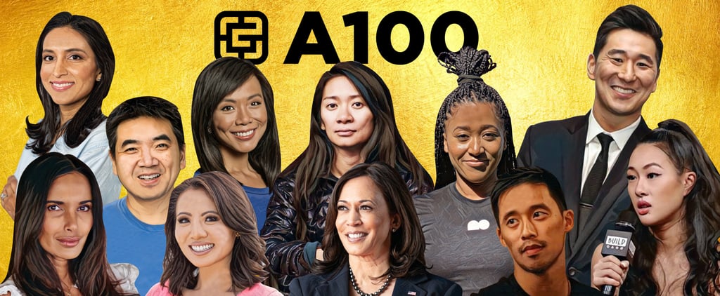 Gold House Releases 2021 A100 List