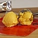 How to Make TikTok's Fruit Roll-Up Ice Cream Snack