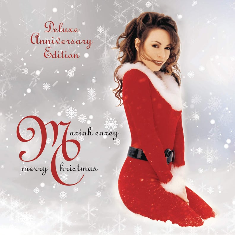 Merry Christmas (Deluxe Anniversary Edition) by Mariah Carey