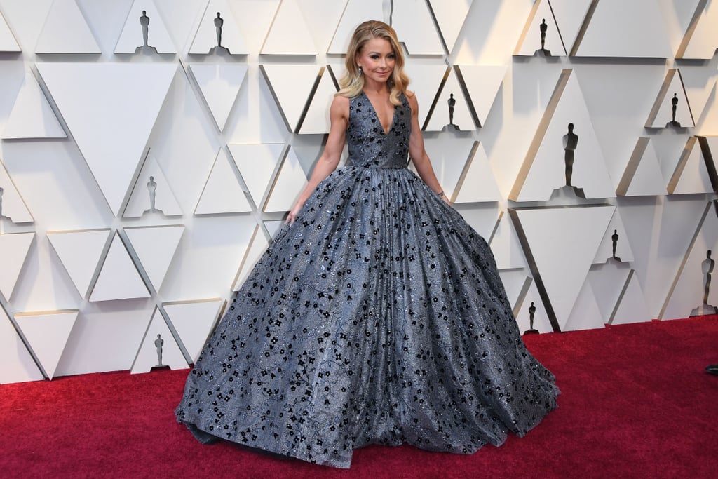 Oscars Red Carpet Dresses 2019