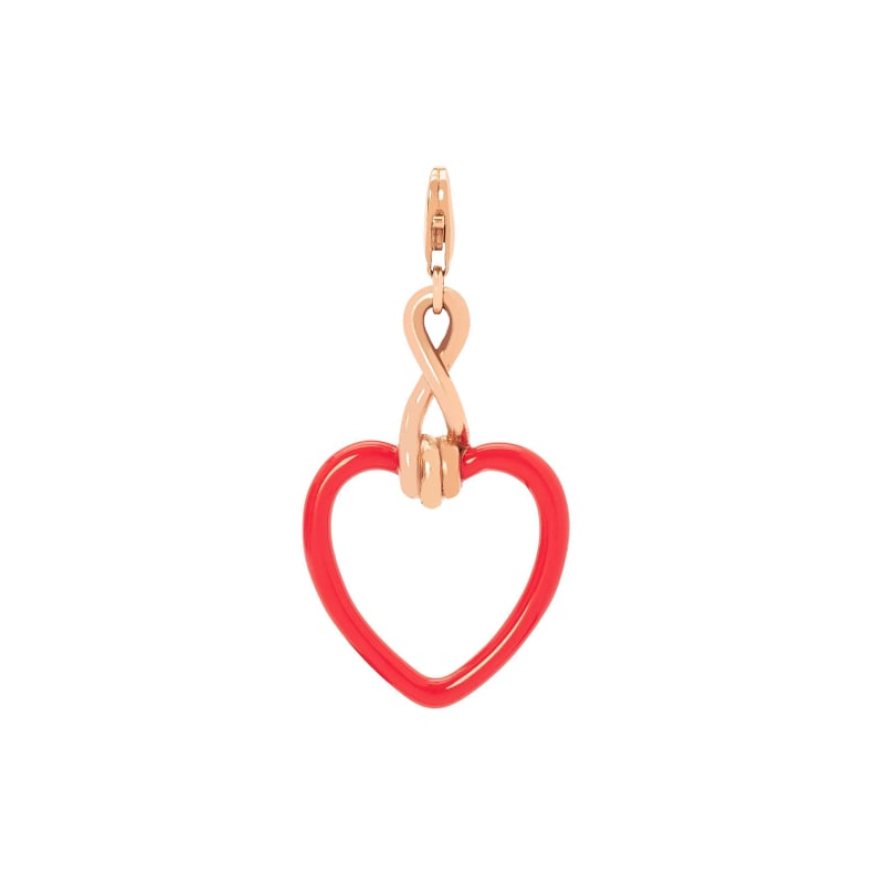 Bea Bongiasca Heart Charm