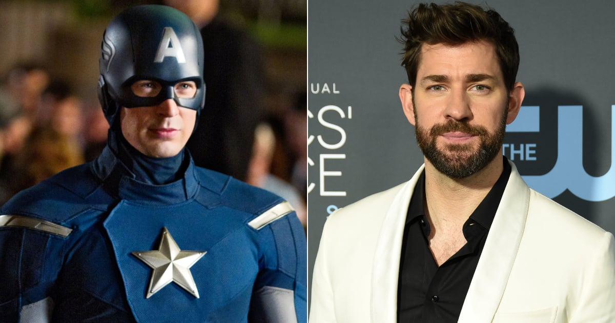 9 Actors Who Were Almost Cast in These Marvel Roles