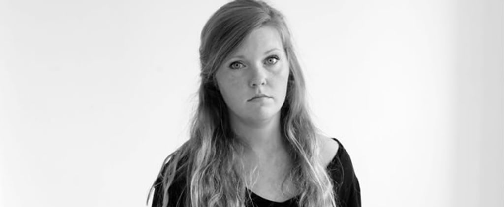 This Photographer Is Bringing Attention to Pregnancy Loss Through a Powerful Photo Shoot