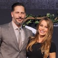 Swoon Again As You Remember How Joe Manganiello Proposed to Sofia Vergara in the Most Perfect Way