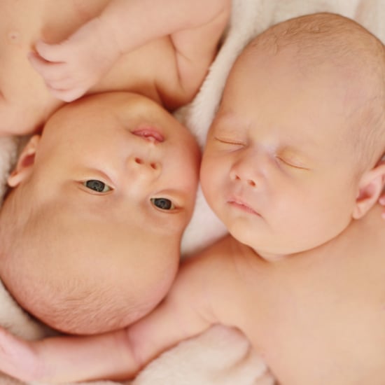 Having Twins Is Hard